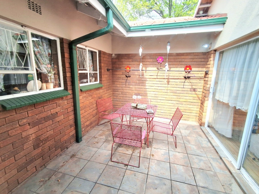 4 Bedroom Property for Sale in Vaalpark Free State